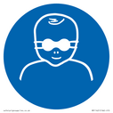 mandatory-protect-infants-eyes-with-opaque-eye-protection~